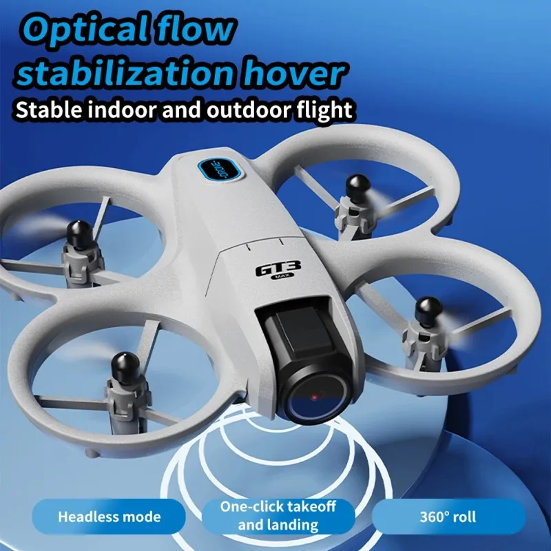 Drone Xiaomi GT3 MAX GPS com C - Drone Xiaomi Rc avaliação e preço