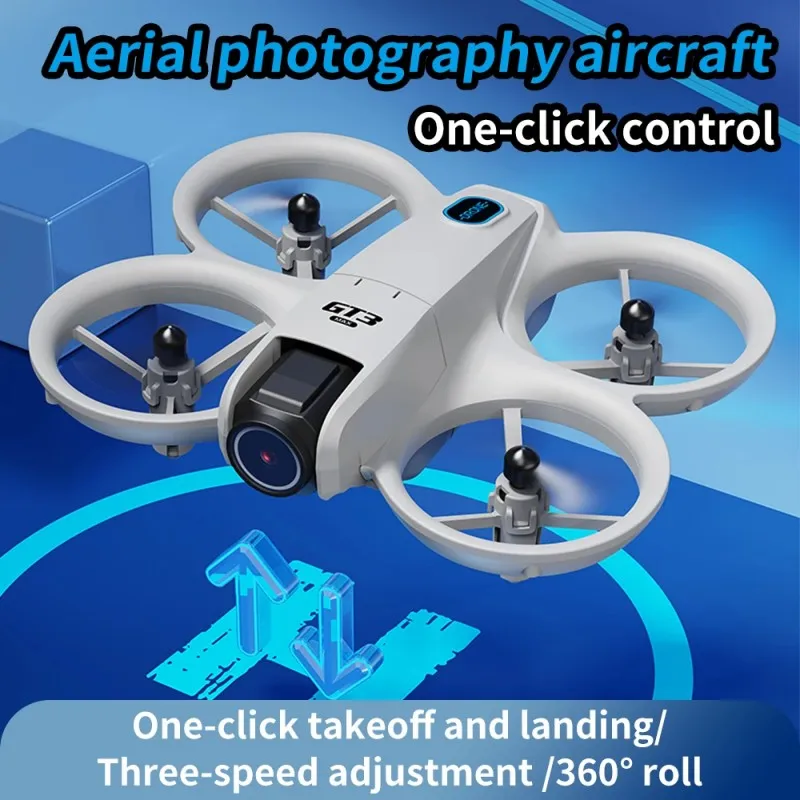 Drone Xiaomi GT3 MAX GPS com C - Drone Xiaomi Rc avaliação e preço