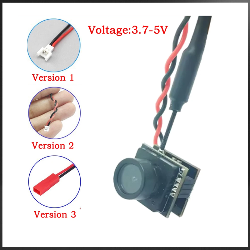 Transmissor e Câmera Integrado - Drone Rc Control avaliação e preço