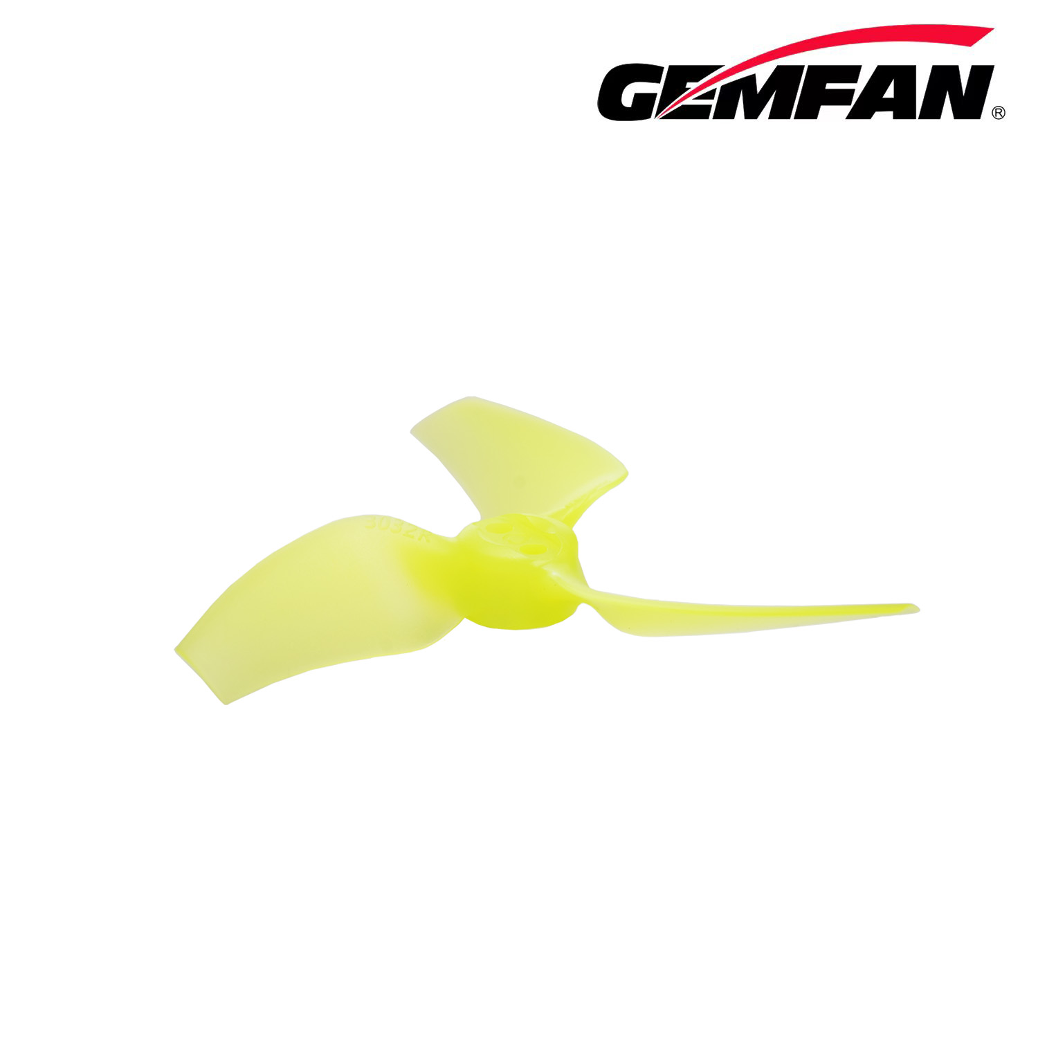Gemfan adereços de 3.2 polegad - Drone Rc Diy avaliação e preço