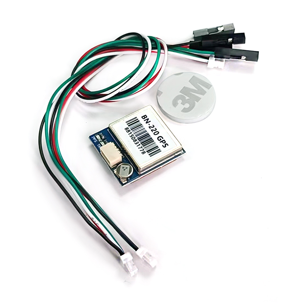 Módulo GLONASS GPS BN-220 BN88 - Drone Rc Racing avaliação e preço