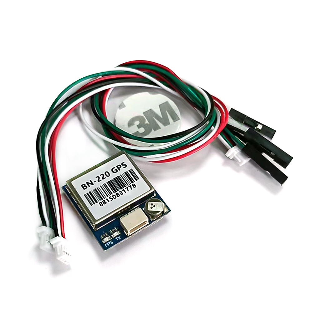 Módulo GLONASS GPS BN-220 BN88 - Drone Rc Racing avaliação e preço