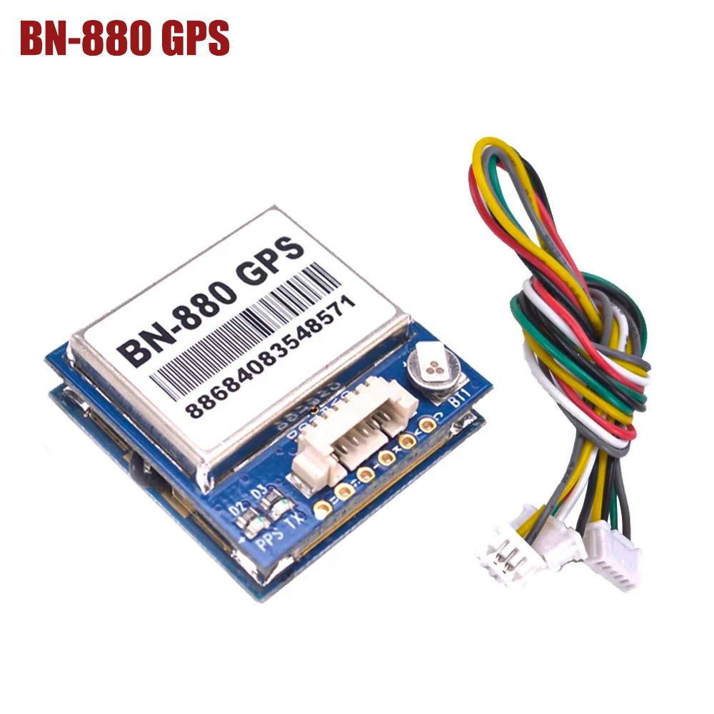 Módulo GLONASS GPS BN-220 BN88 - Drone Rc Racing avaliação e preço