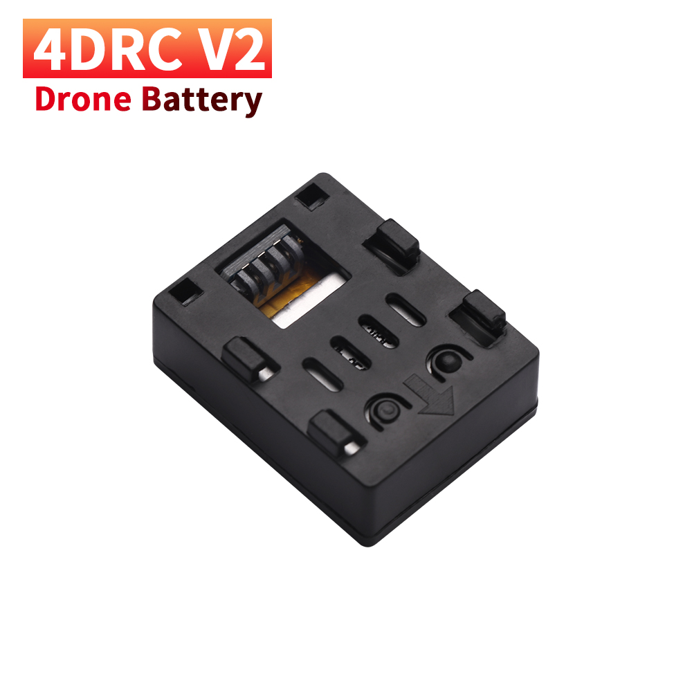 Bateria original 3.7v 4d-v2 rc - Drone Rc Accessories avaliação e preço
