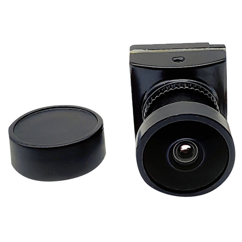Câmera 1800TVL FPV 16:9 CMOS,  - Drone Rc Fpv Manual avaliação e preço