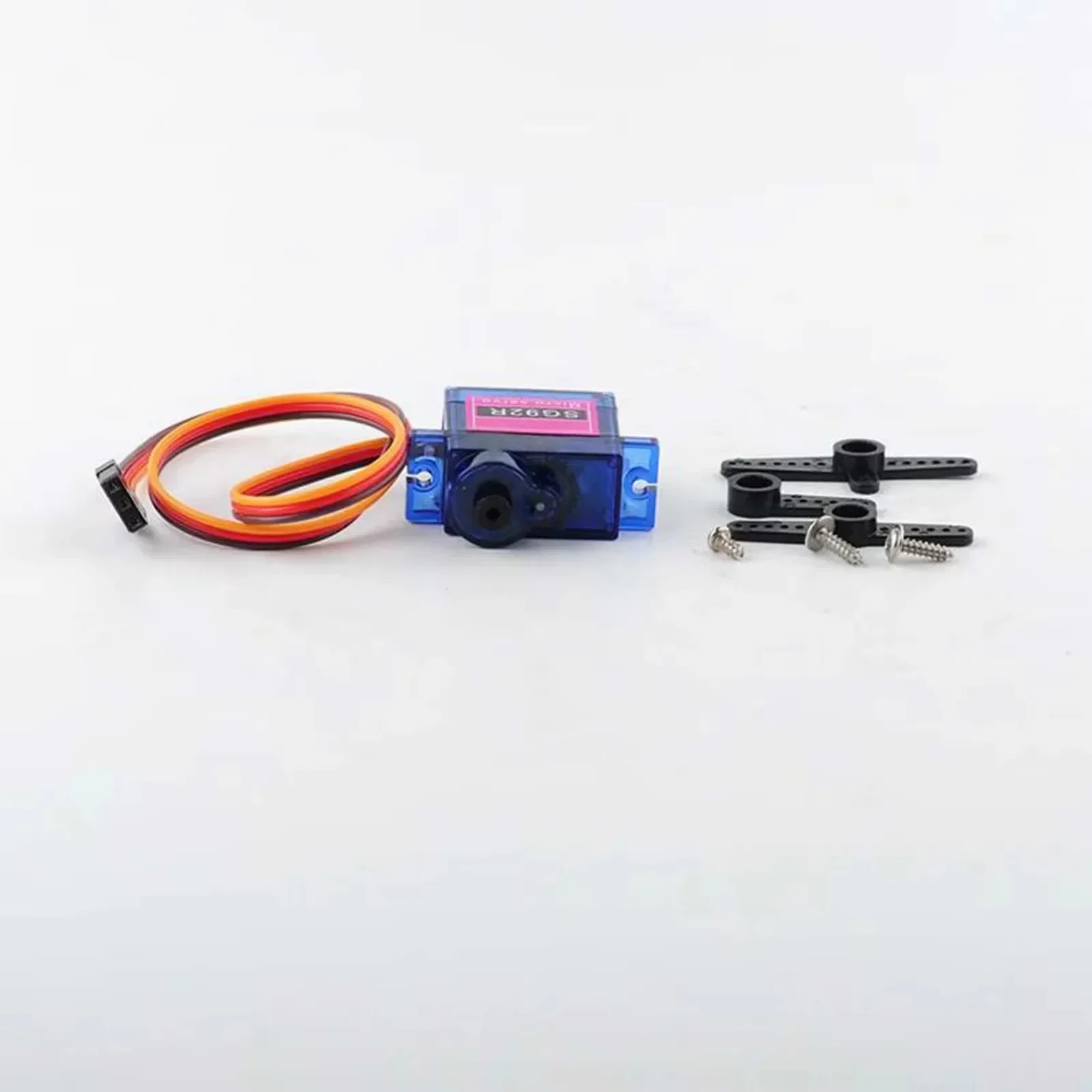 10 pçs/lote SG92R Micro Servo  - Drone Rc Car avaliação e preço