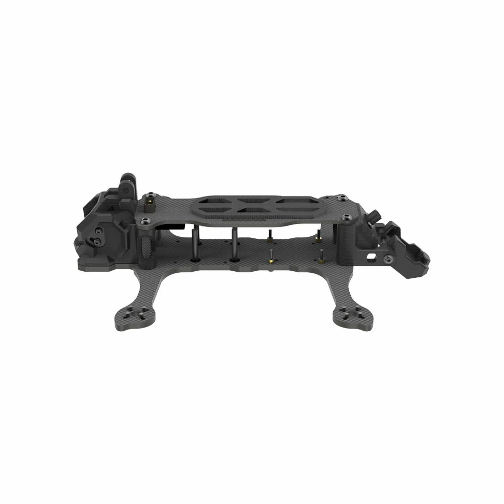 Iflight ih3 168mm distância en - Drone Rc Diy avaliação e preço