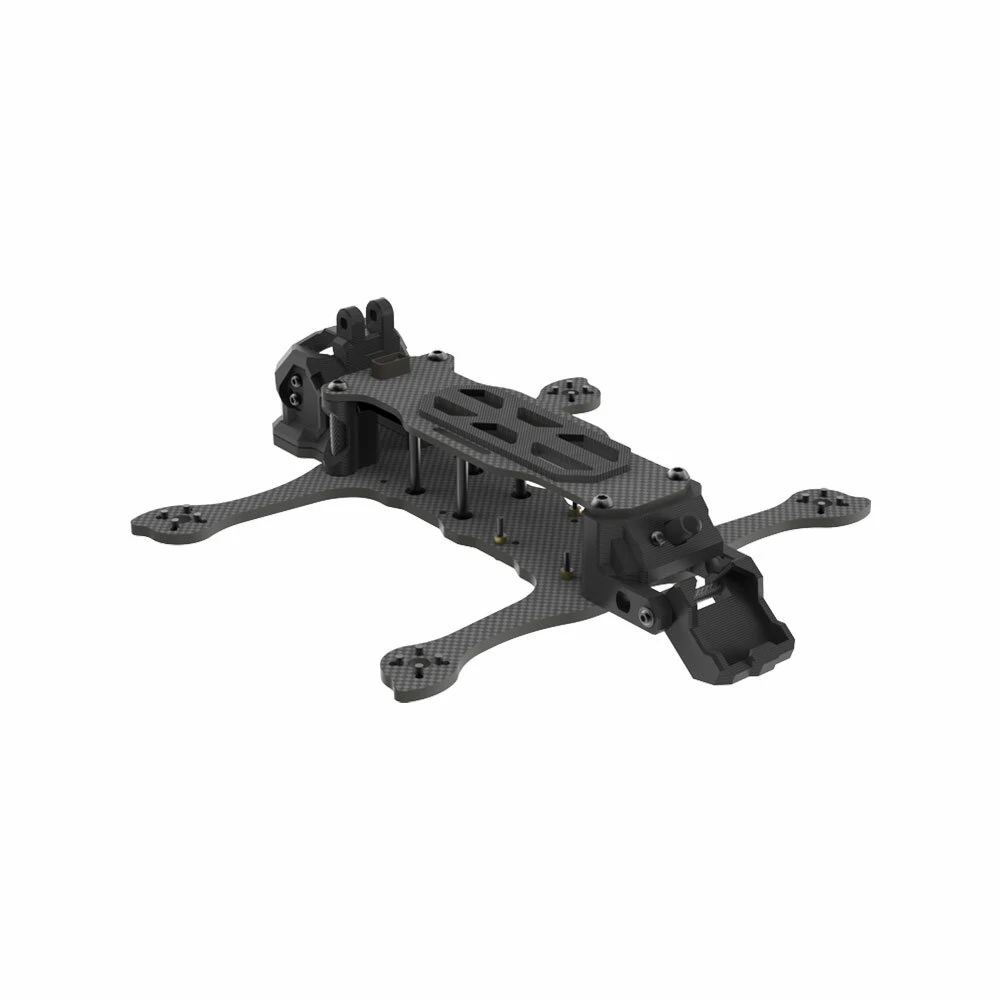 Iflight ih3 168mm distância en - Drone Rc Diy avaliação e preço
