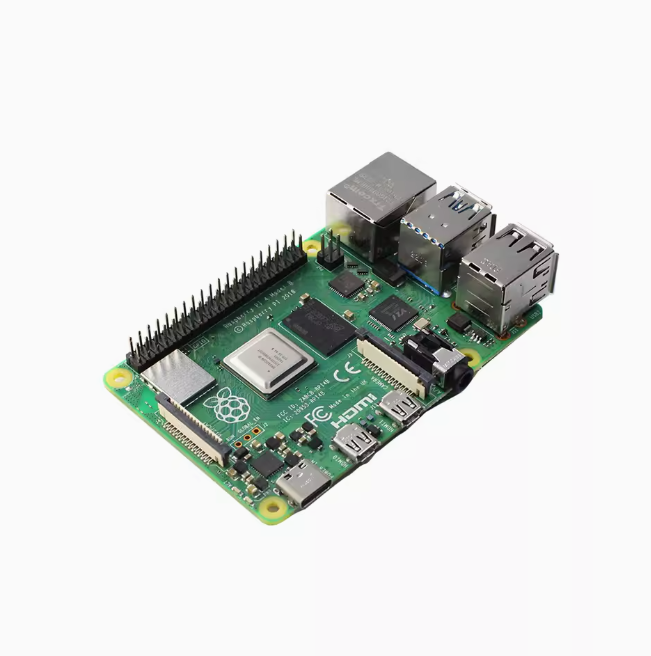 Novo original raspberry pi 5 C - Drone Rc Drone avaliação e preço