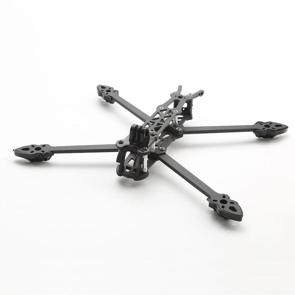 Mark4 8 Polegada 375mm distânc - Drone Rc Diy avaliação e preço