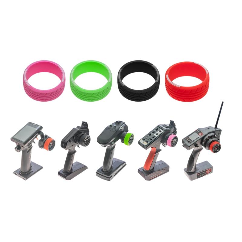 Capa de Silicone Universal Res - Rc Transmitter avaliação e preço