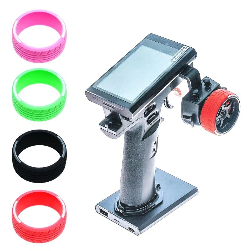 Capa de Silicone Universal Res - Rc Transmitter avaliação e preço
