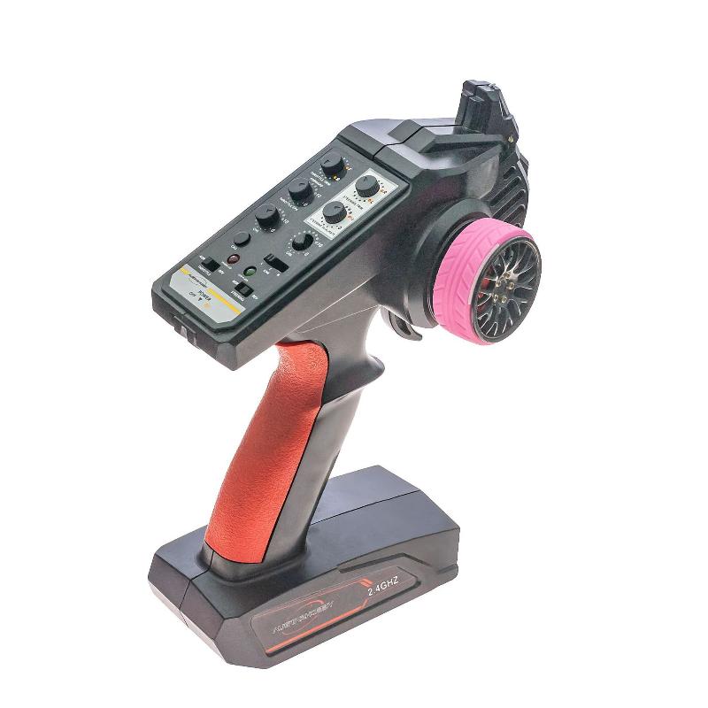 Capa de Silicone Universal Res - Rc Transmitter avaliação e preço