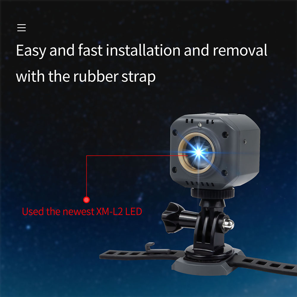 Base fixa do holofote noturno  - Drone Udi Rc avaliação e preço