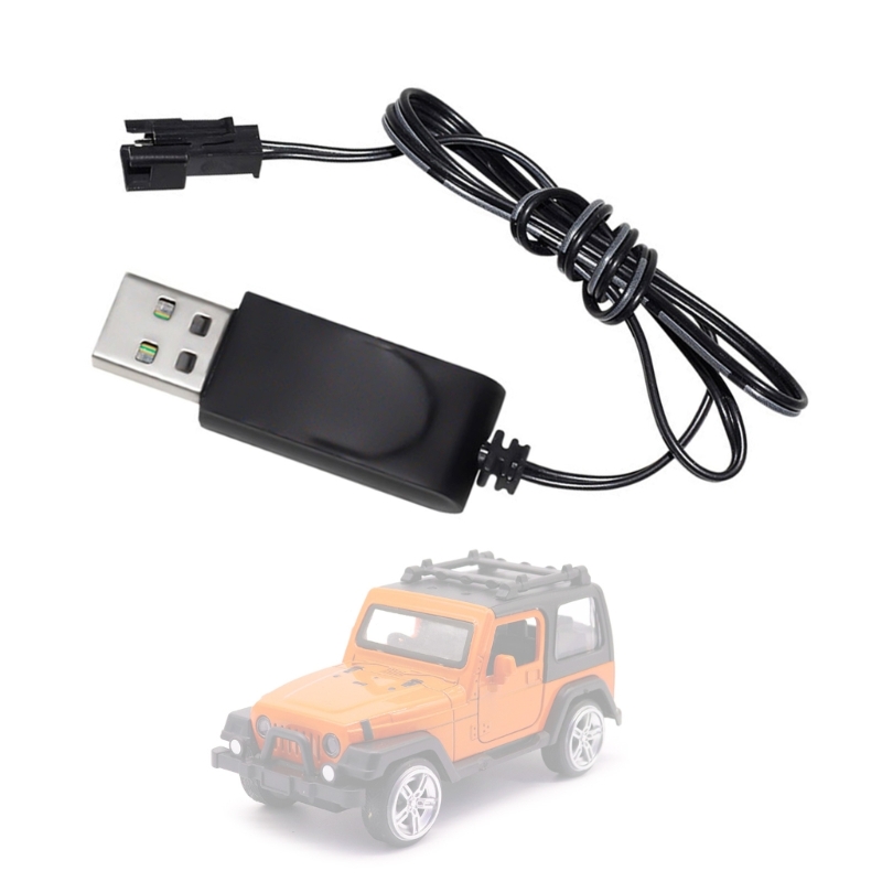 Cabo de carregamento usb para  - Drone Rc Accessories avaliação e preço