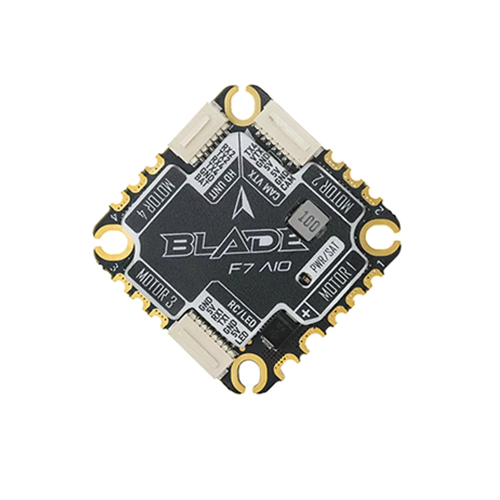 Controlador de Voo 2026 RUSHFP - Flight Controller avaliação e preço