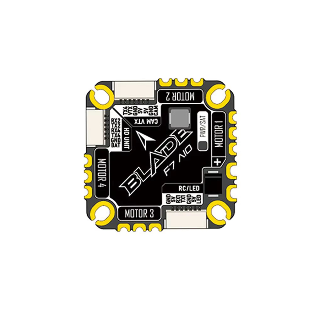 Controlador de Voo 2026 RUSHFP - Flight Controller avaliação e preço