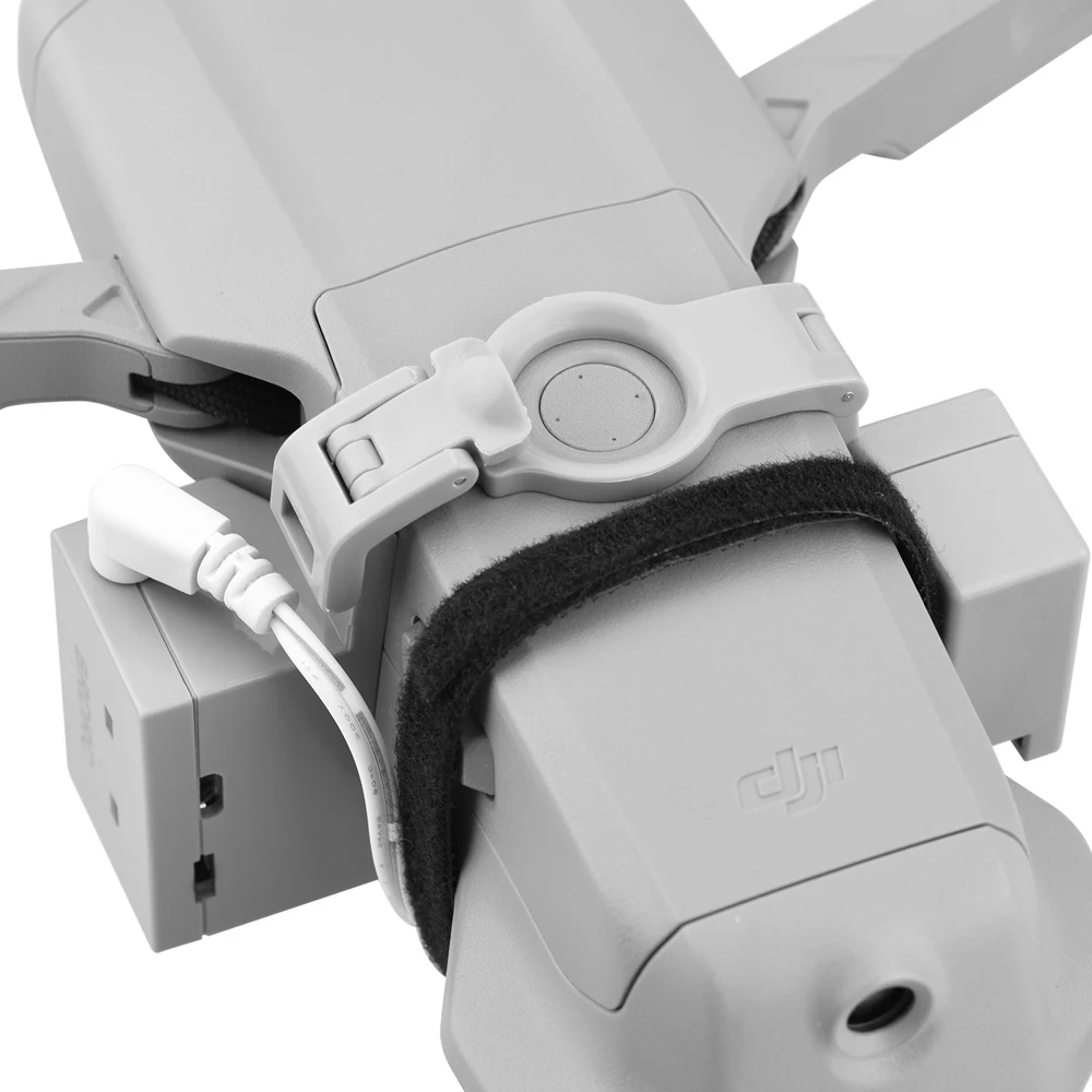 Sistema airdrop para dji mavic - Drone Udi Rc avaliação e preço