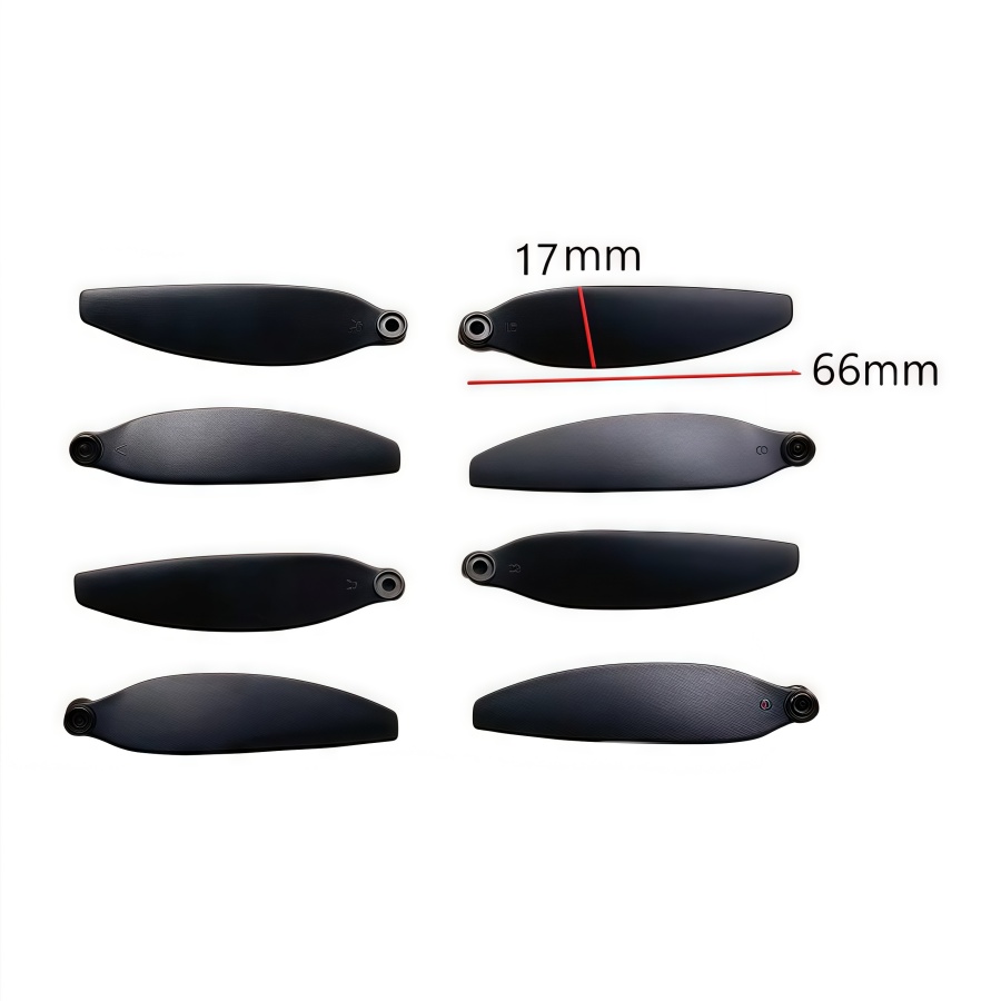 2 Conjuntos de 16 Peças de Hél - Drone Rc Accessories avaliação e preço
