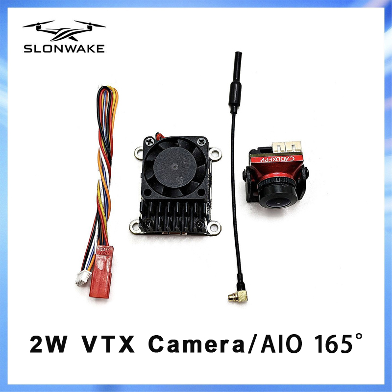 Transmissor FPV Sem Fio de Lon - Rc Transmitter avaliação e preço