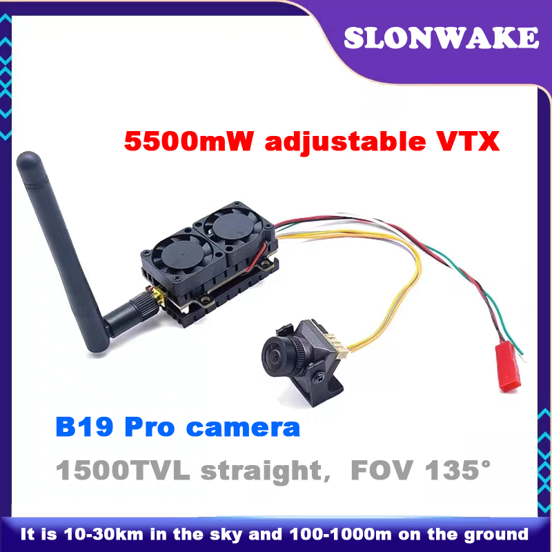 Pronto para usar monitor de óc - Rc Transmitter avaliação e preço