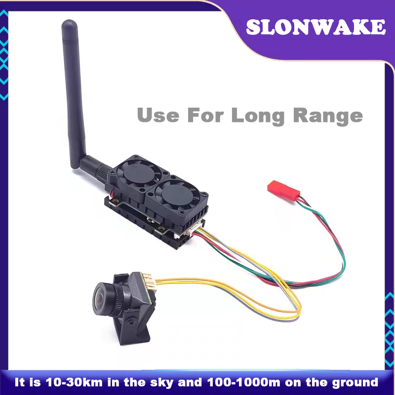 Pronto para usar monitor de óc - Rc Transmitter avaliação e preço