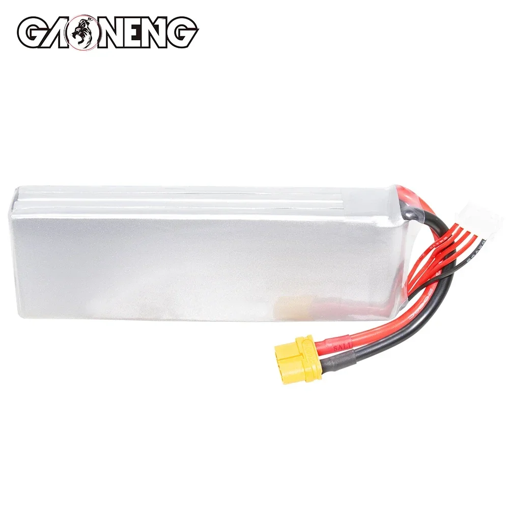GAONENG GNB 3000mAh 4S 100C 20 - Drone Rc Accessories avaliação e preço