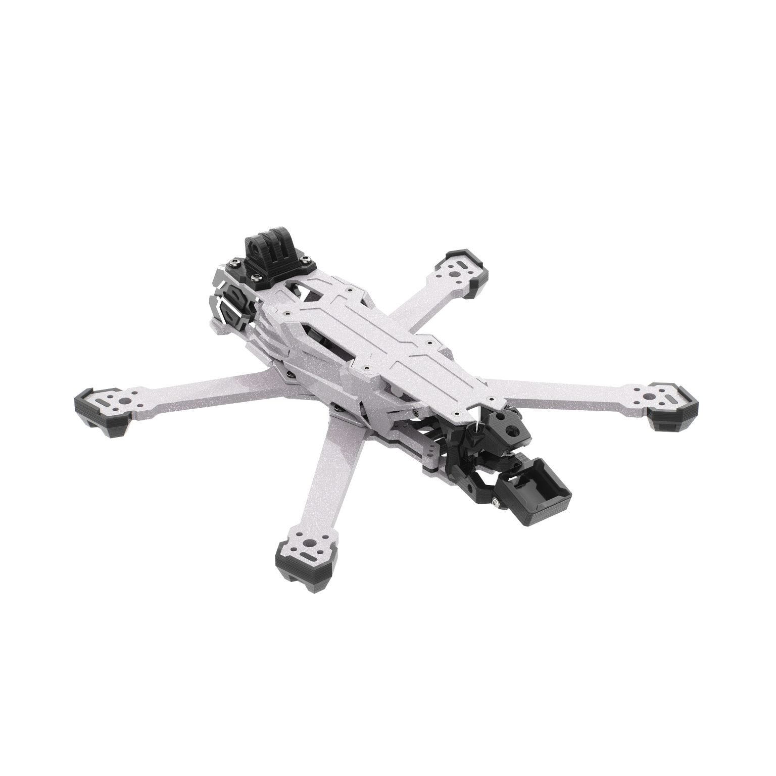 GEPRC Vapor D5/x5/x6 O4 Pro Fr - Drone Rc Accessories avaliação e preço