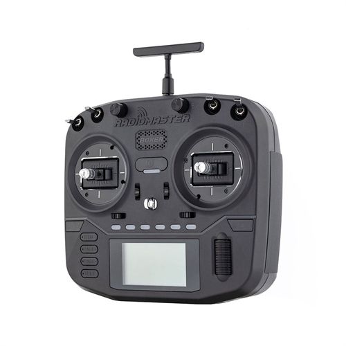 Transmissor de Controle Remoto - Rc Transmitter avaliação e preço