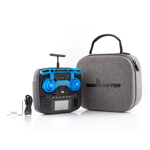 Transmissor de Controle Remoto - Rc Transmitter avaliação e preço