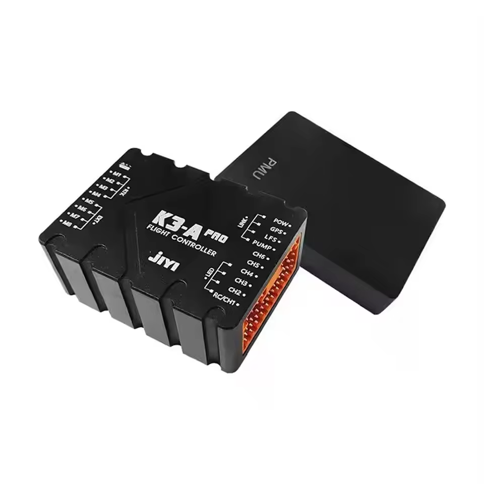 Jiyi k3a pro módulo gps duplo  - Flight Controller avaliação e preço