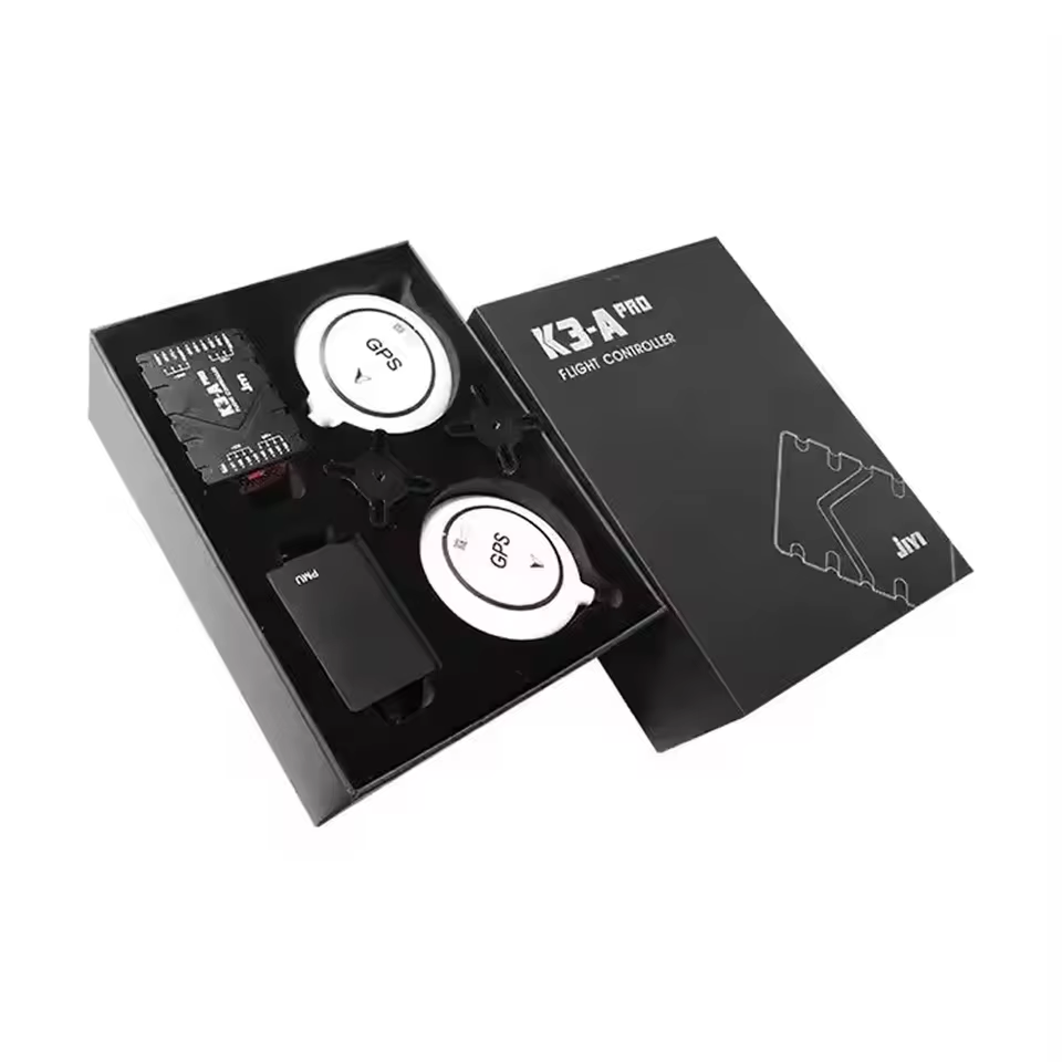 Jiyi k3a pro módulo gps duplo  - Flight Controller avaliação e preço