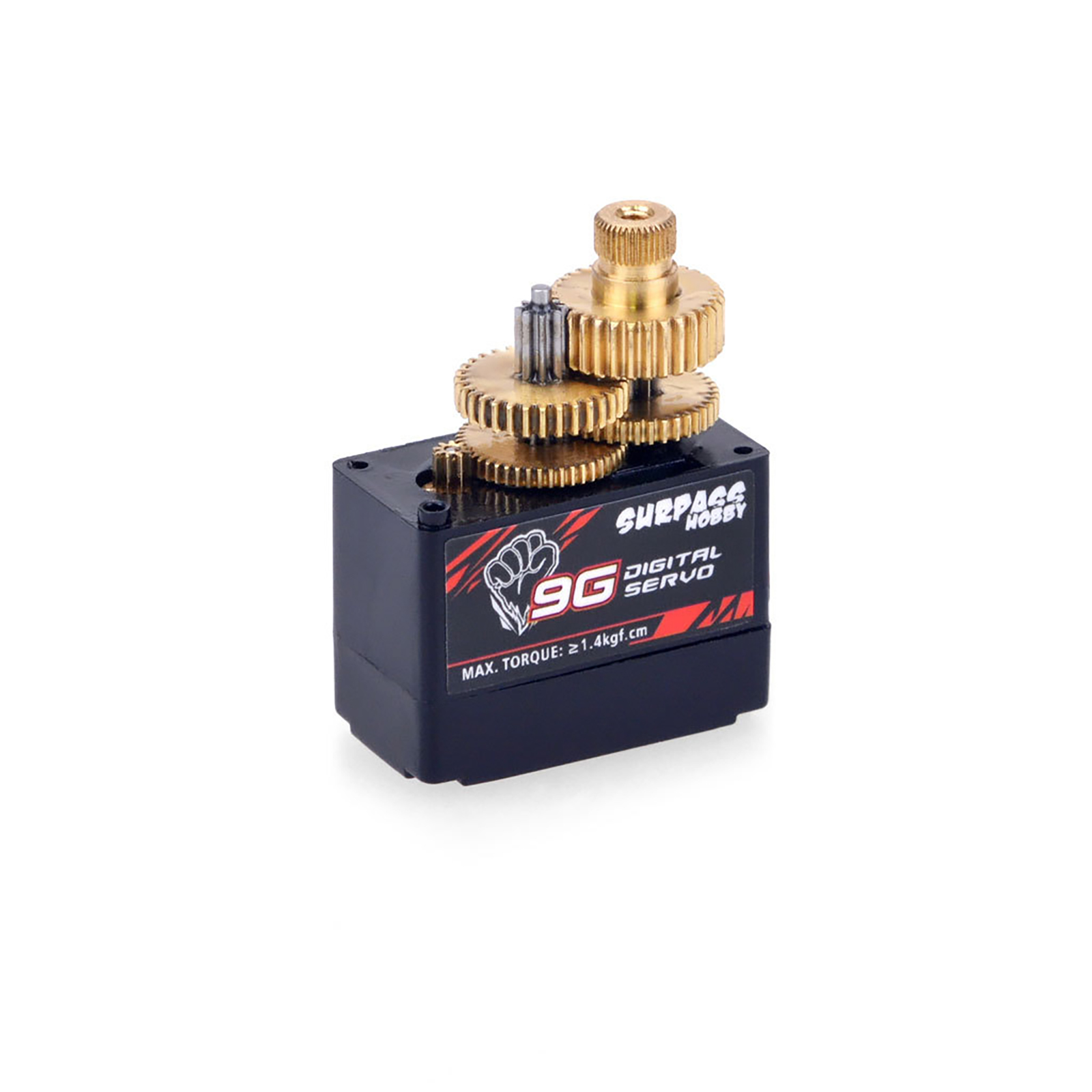 Servo Digital Micro de Alta Ve - Drone Rc Car avaliação e preço