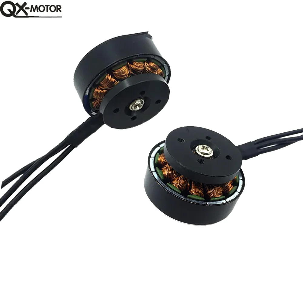 Motor sem escova qm3507 com 40 - Drone Rc Accessories avaliação e preço