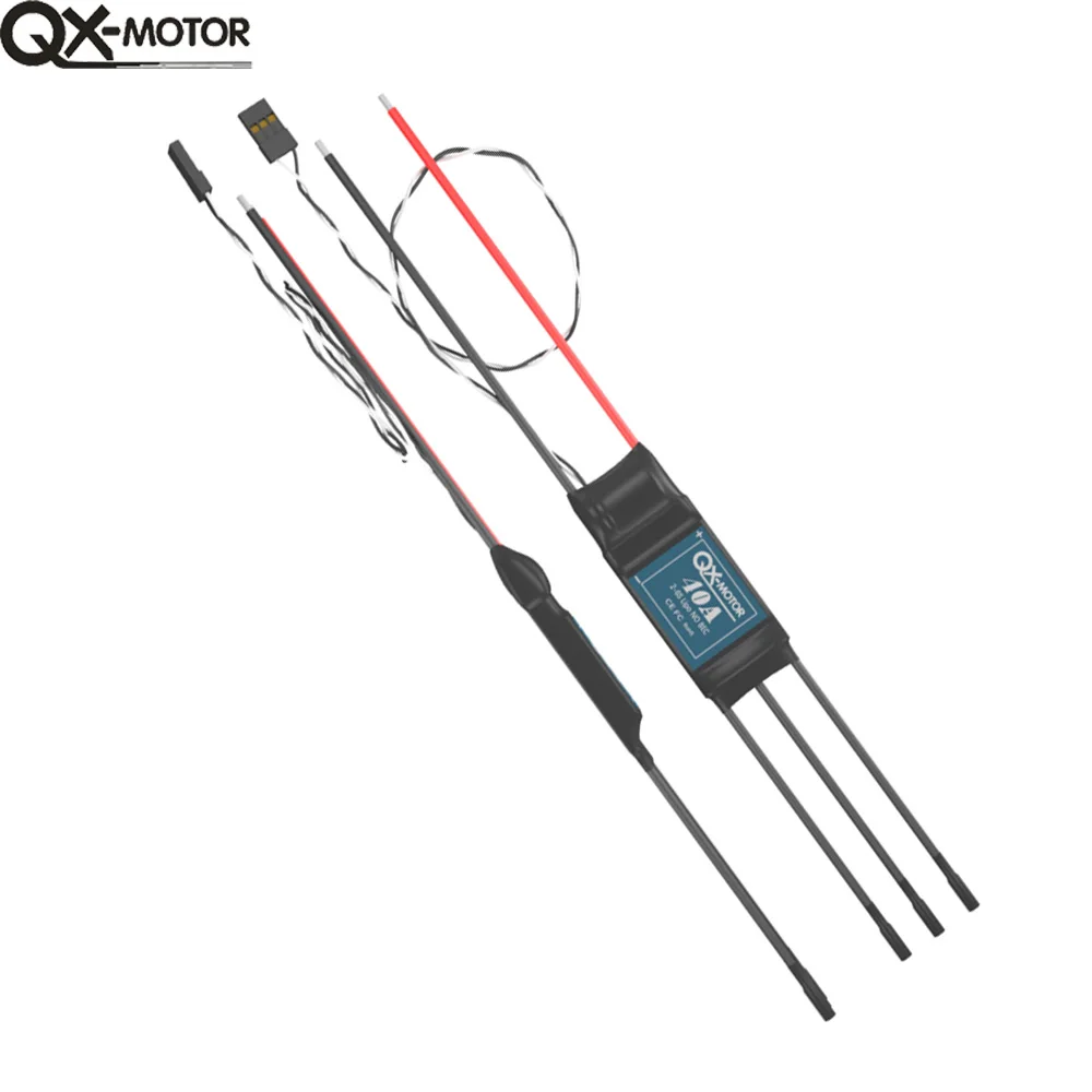 Motor sem escova qm3507 com 40 - Drone Rc Accessories avaliação e preço