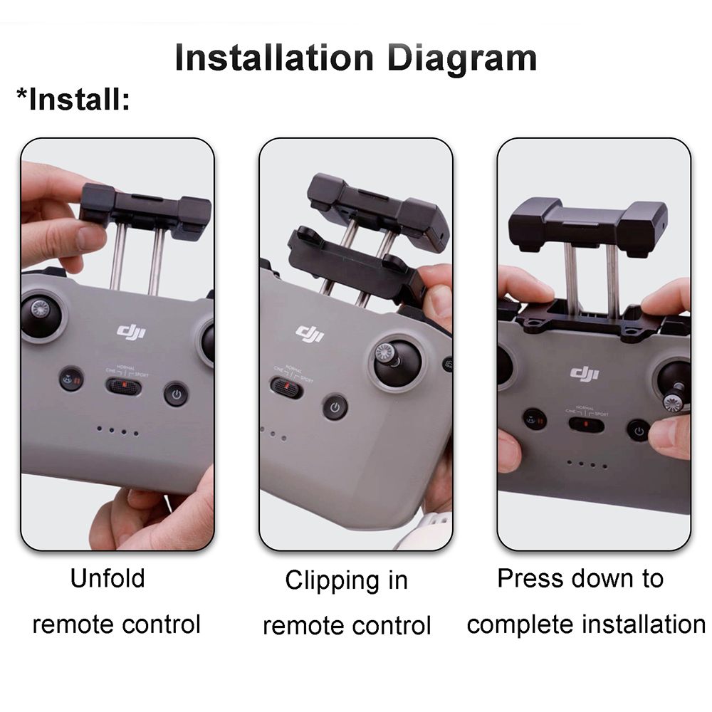 Cordão para controle remoto, c - Drone Udi Rc avaliação e preço
