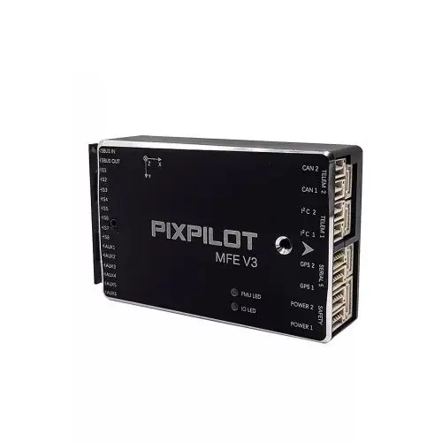2026 Novo kit de sistema de co - Flight Controller avaliação e preço