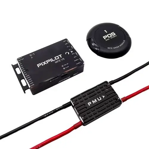 2026 Novo kit de sistema de co - Flight Controller avaliação e preço