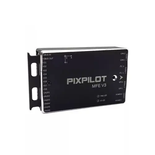 2026 Novo kit de sistema de co - Flight Controller avaliação e preço
