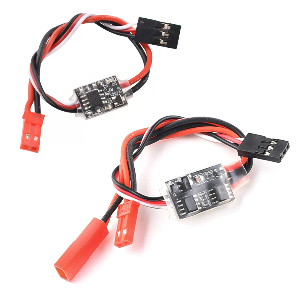 2-20A Interruptor Eletrônico d - Drone Rc Control avaliação e preço