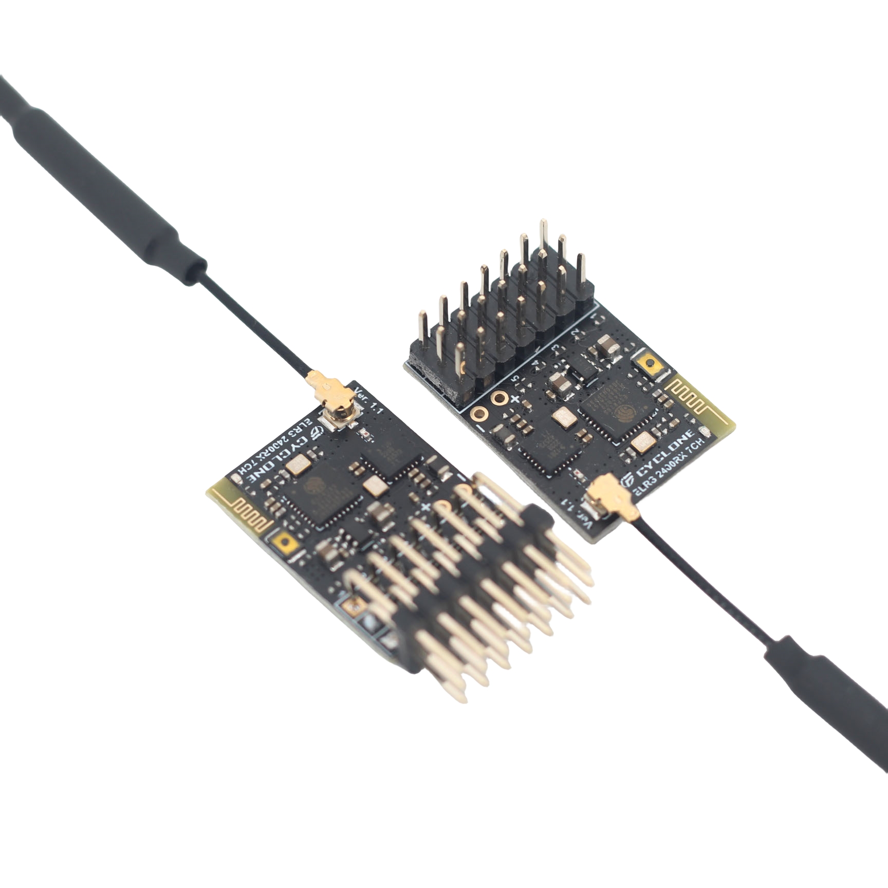 Antena de tubo ELRS cobre para - Drone Rc Car avaliação e preço