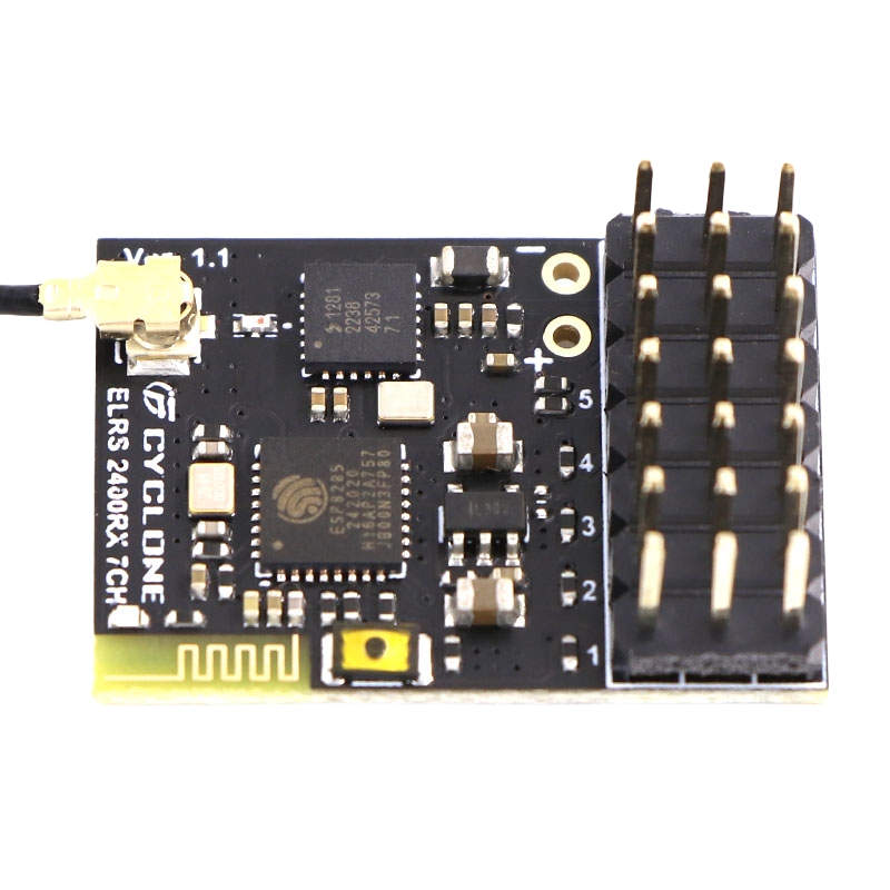 Antena de tubo ELRS cobre para - Drone Rc Car avaliação e preço