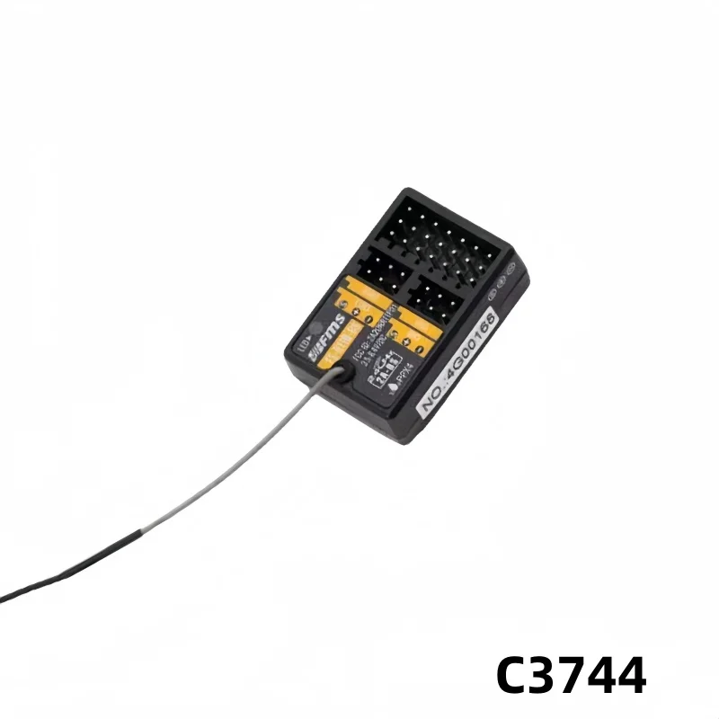 R34 FMS Mg41R4A3 MG11 + FMS-R1 - Rc Transmitter avaliação e preço