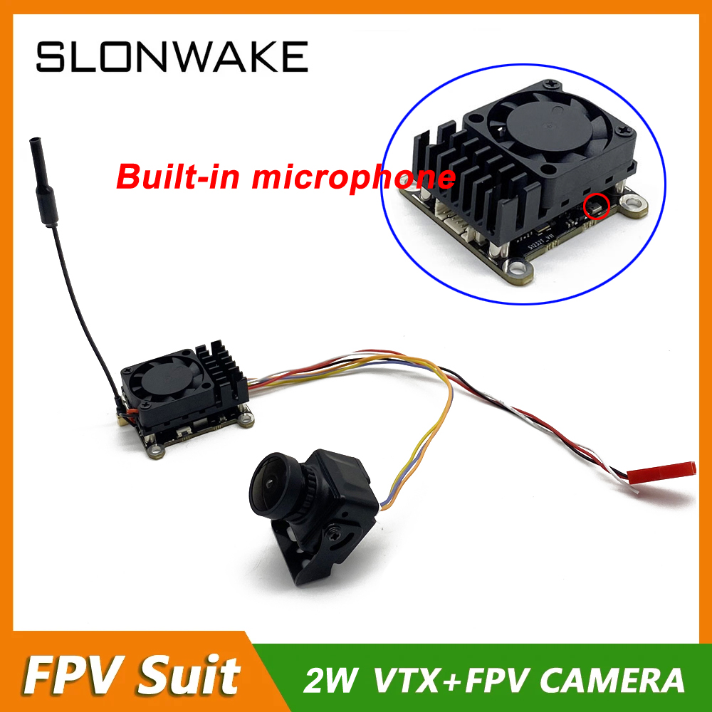 Transmissor vtx ajustável de l - Rc Transmitter avaliação e preço