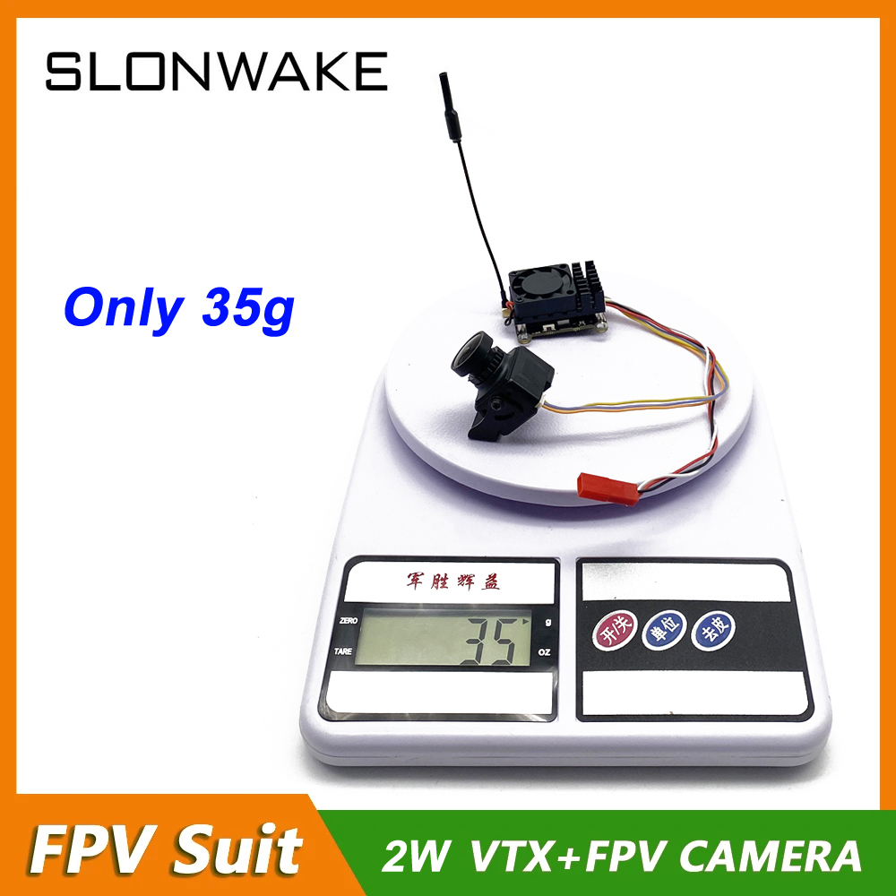 Transmissor vtx ajustável de l - Rc Transmitter avaliação e preço
