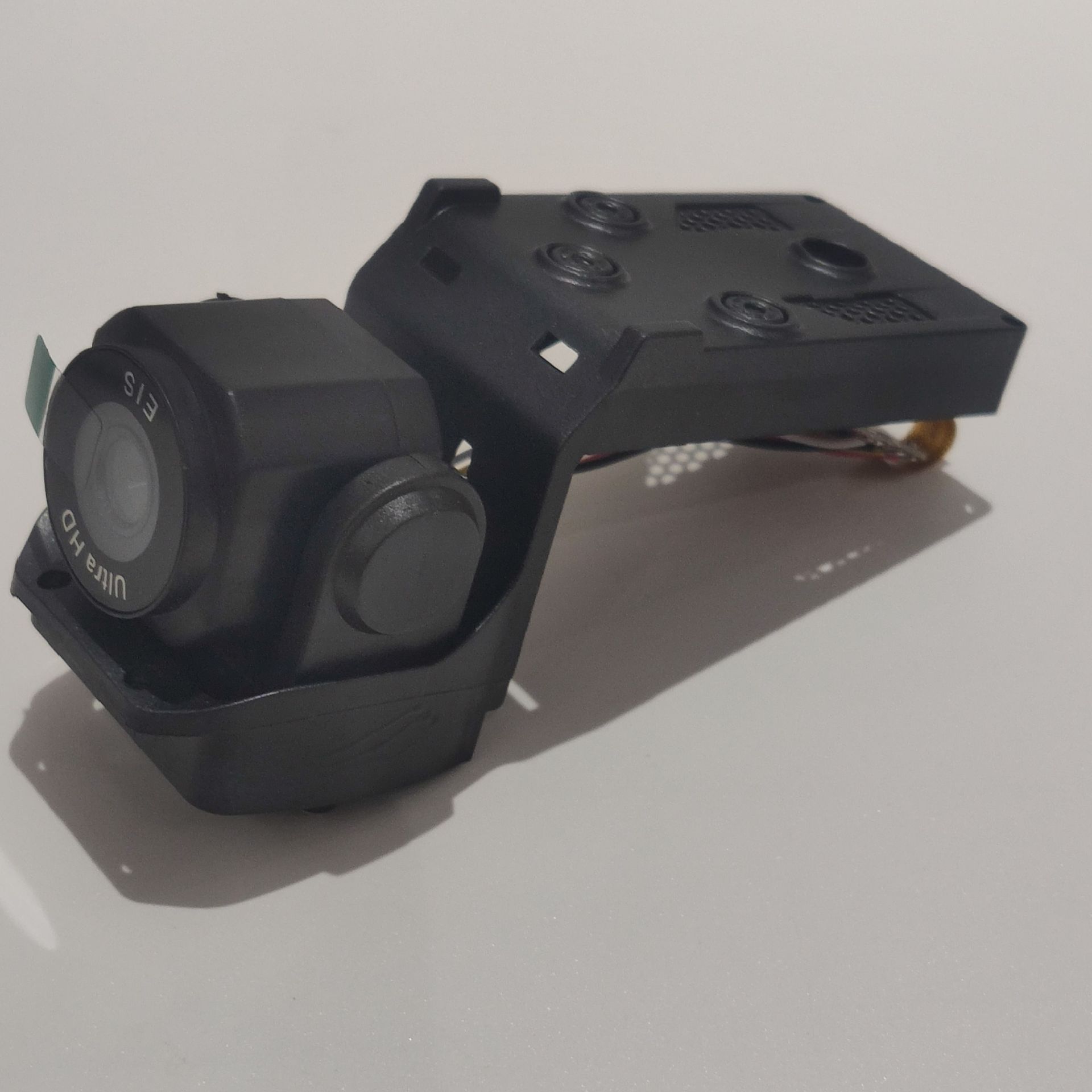 S159 GPS motor sem escova dobr - Drone Rc Gps S159 avaliação e preço