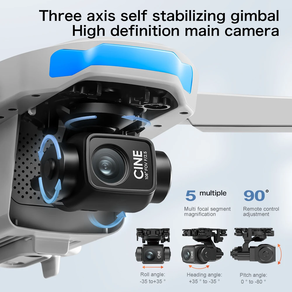Oferta Imperdível: Drone GPS S - Drone X1 Rc avaliação e preço