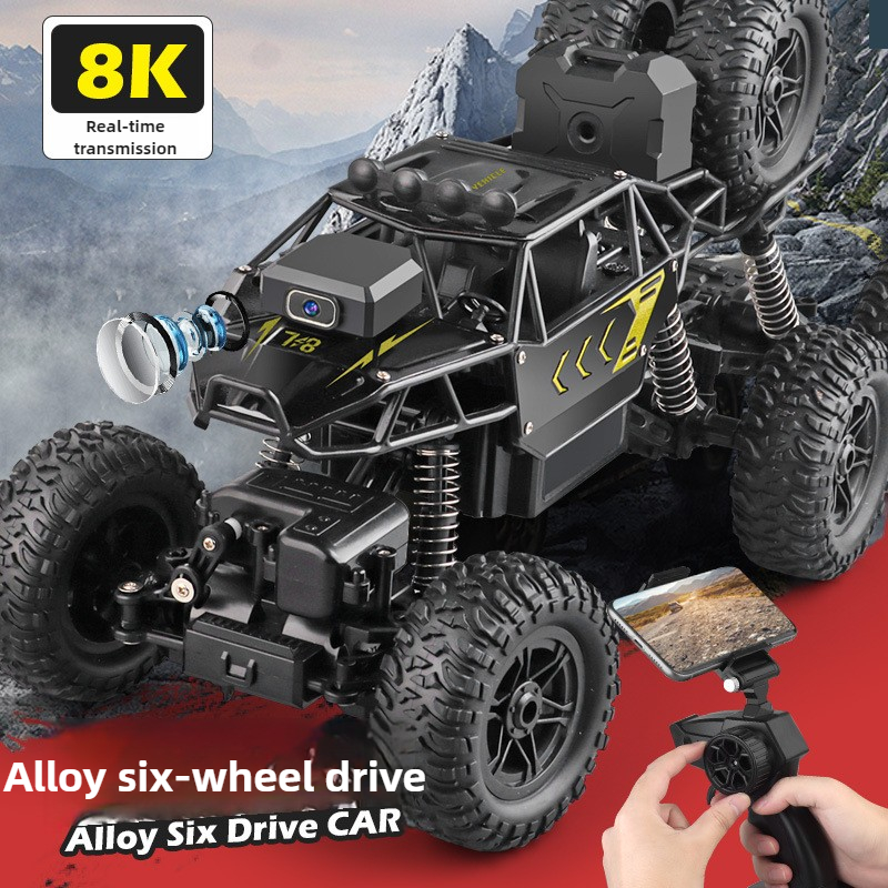 Kawaii 39cm grande liga 4wd rc - Drone Bike Rc avaliação e preço