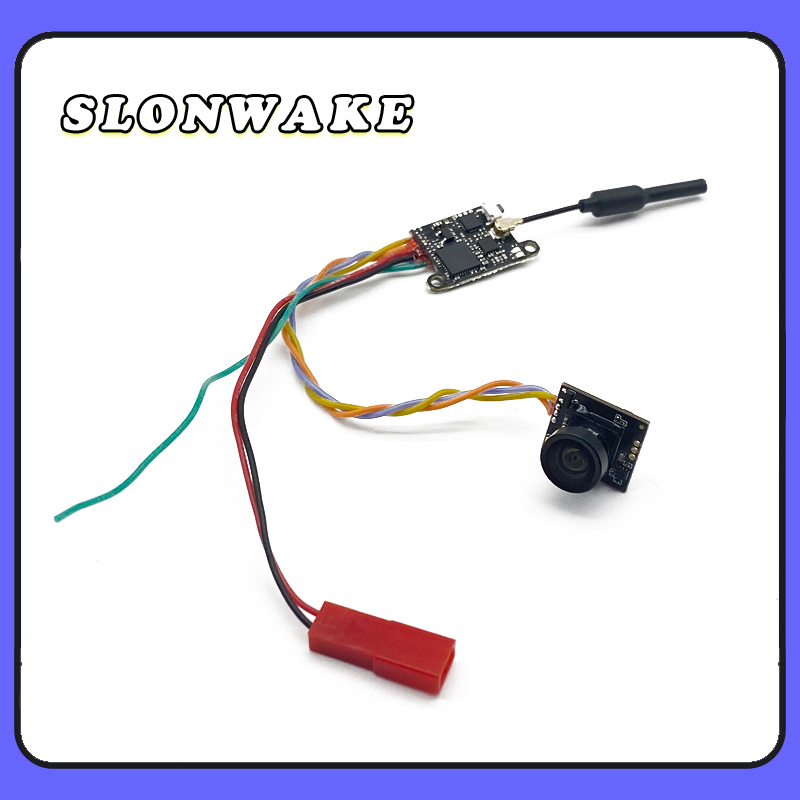 SLONWAKE 5.8G 1200TVL FPV Câme - Drone Rc Control avaliação e preço