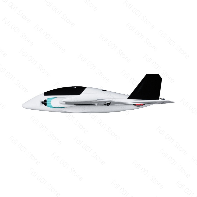 Avião RC de Asa Fixa com Motor - Drone Rc Racing avaliação e preço